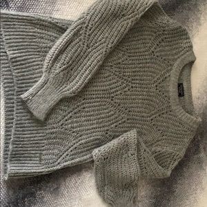 Abercrombie & Fitch sweater